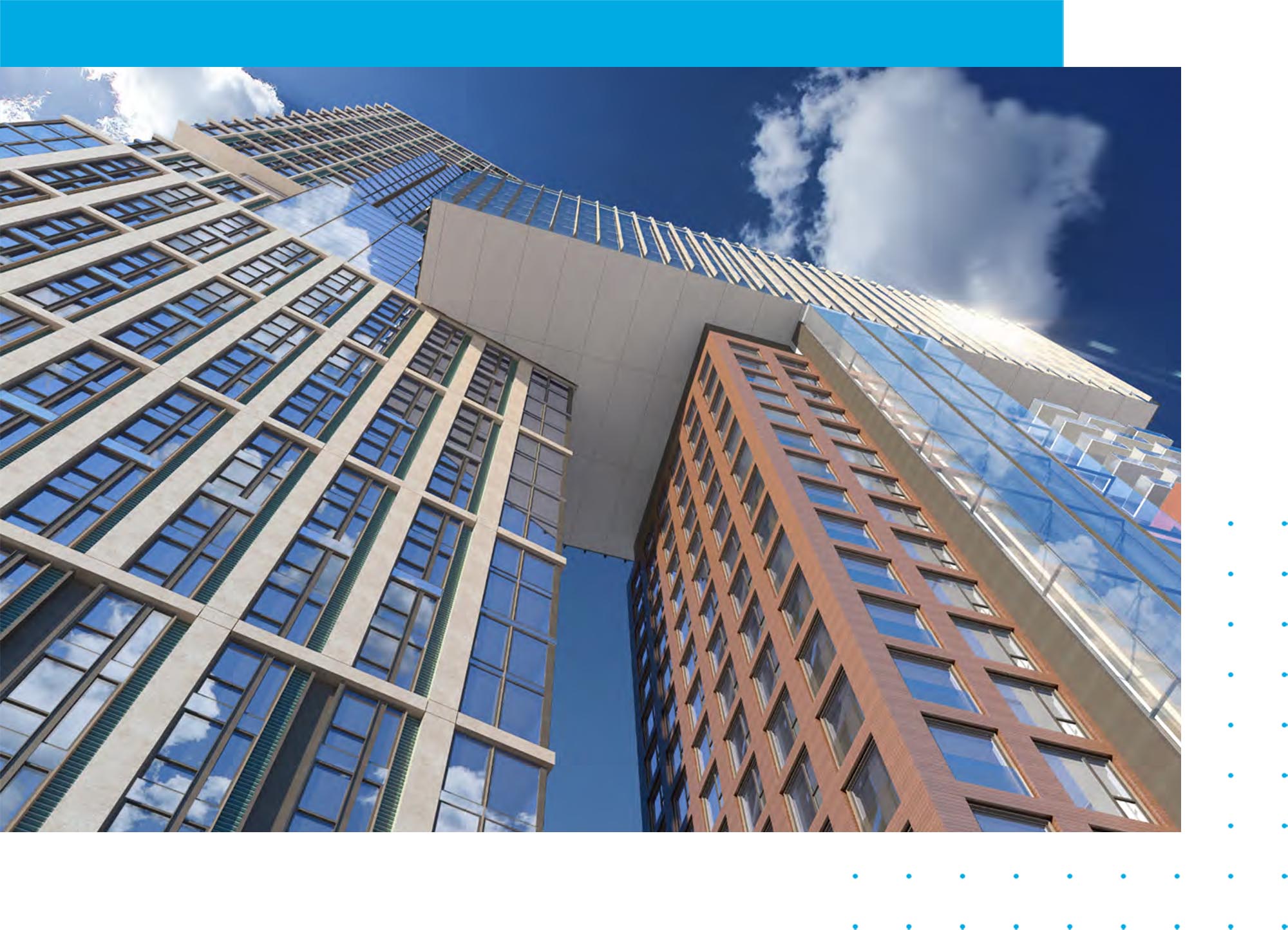 DAMAC Tower Nine Elms London – Luxury Apartments in London